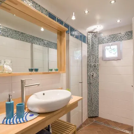 Bed & Breakfast L'isle De France *