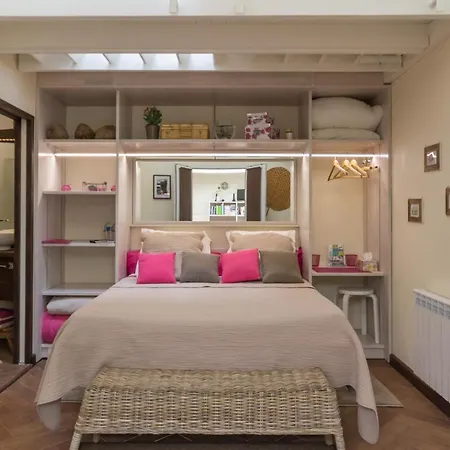 L'isle De France B&B