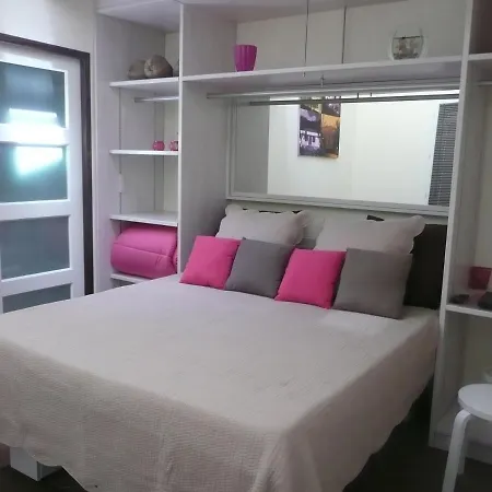 Bed & Breakfast L'isle De France