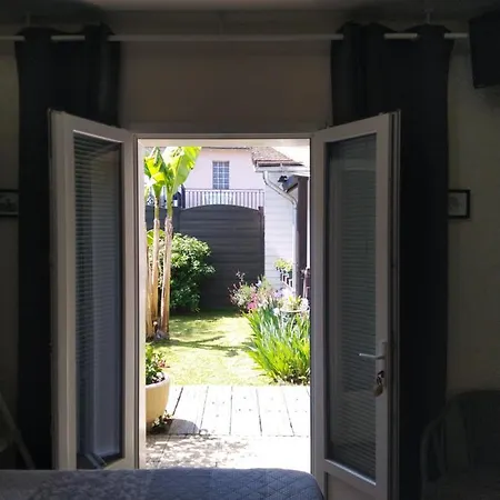 Bed & Breakfast L'isle De France Conflans-Sainte-Honorine