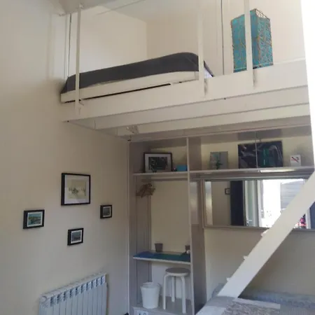 L'isle De France Bed & Breakfast *